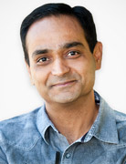 Avinash Kaushik, autor frameworku See Think Do Care