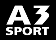 Logo A3 Sport