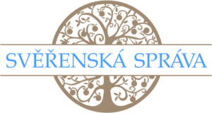 Logo Svěřenská správa